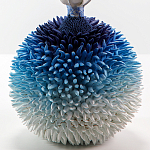 Статуэтка Синий тропический фрукт Tropical Fruit Pandora 4 варинант исполнения - 4 | Loft Concept в Рязани