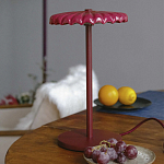 Настольная лампа Ruby Bonnet варинант исполнения - 4 | Loft Concept в Рязани