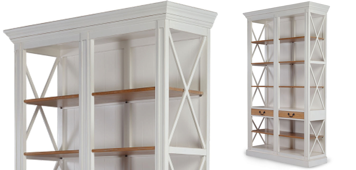 Стеллаж Phyllides Rack Стеллаж Phyllides Rack - Loft-Concept в Рязани