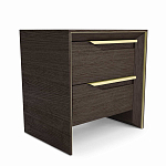 Тумба правая с вместительными ящиками Flowchart варинант исполнения - 3 | Loft Concept в Рязани