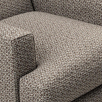 Мебельная ткань Шенилл коричневый цвет 142 см T4-56 варинант исполнения - 14 | Loft Concept в Рязани