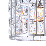 Люстра Pi Metallica варинант исполнения - 4 | Loft Concept в Рязани