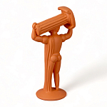 Статуэтка Seletti Ercole варинант исполнения - 1 | Loft Concept в Рязани