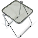 Столик складной Lamour варинант исполнения - 6 | Loft Concept в Рязани