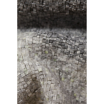 Панно «Slow movement» варинант исполнения - 3 | Loft Concept в Рязани