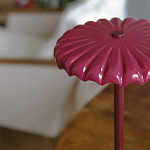 Настольная лампа Ruby Bonnet варинант исполнения - 5 | Loft Concept в Рязани