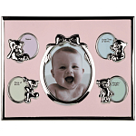 Фоторамка детская Childhood Corner Sun 5 фото варинант исполнения - 2 | Loft Concept в Рязани