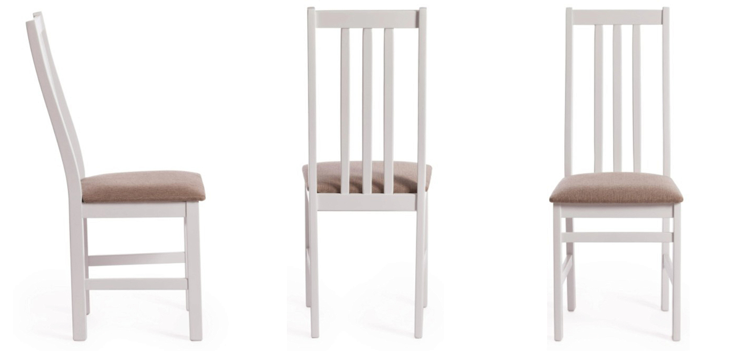 Стул Elen Chair Стул Elen Chair - Loft-Concept в Рязани