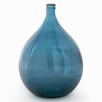 Ваза-бутыль из стекла TRANSPARENT FORMS 56 варинант исполнения - 1 | Loft Concept в Рязани