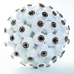 Скульптура парная «Дуальность» варинант исполнения - 3 | Loft Concept в Рязани