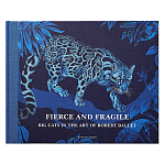 Лимитированная подарочная книга HERMES Fierce and Fragile book, English version варинант исполнения - 1 | Loft Concept в Рязани