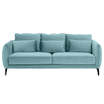 Диван трёхместный с подлокотниками Dutchman варинант исполнения - 21 | Loft Concept в Рязани