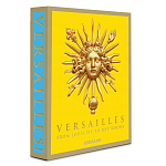Коллекционная редкая книга Версаль. От Людовика XIV до Джеффа Кунса. Versailles From Louis XIV to Jeff Koons варинант исполнения - 1 | Loft Concept в Рязани