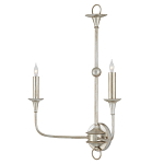 Бра настенное состаренное с 2-мя лампами Northern lLights варинант исполнения - 3 | Loft Concept в Рязани