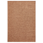Ковер прямоугольный с эффектом джута Barefoot  варинант исполнения - 1 | Loft Concept в Рязани