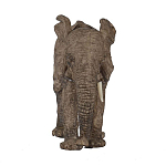 Фигурка в виде слона Elephants Statuette варинант исполнения - 2 | Loft Concept в Рязани