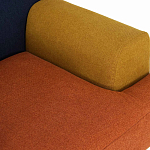 Кресло Augustine варинант исполнения - 4 | Loft Concept в Рязани