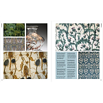 Книга The V&A Sourcebook of Pattern and Ornament варинант исполнения - 6 | Loft Concept в Рязани