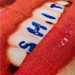 Коврик Seletti Shit (Face) варинант исполнения - 1 | Loft Concept в Рязани