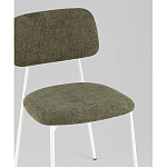 Стул Chao зеленый варинант исполнения - 2 | Loft Concept в Рязани
