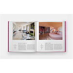 Книга Interiors: The Greatest Rooms of the Century Pink Edition варинант исполнения - 2 | Loft Concept в Рязани