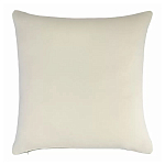 Подушка декоративная зеленого цвета с геометрическим рисунком Divine Abstractions варинант исполнения - 4 | Loft Concept в Рязани