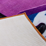 Коврик Seletti Milky Boots варинант исполнения - 1 | Loft Concept в Рязани