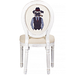 Стул French Beige Dog варинант исполнения - 3 | Loft Concept в Рязани