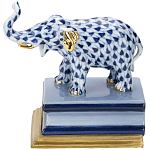 Держатель для книг Elephant варинант исполнения - 1 | Loft Concept в Рязани