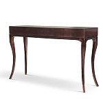 Консоль c 4-мя выдвижными ящиками и изогнутыми ножками Untamed Console варинант исполнения - 1 | Loft Concept в Рязани