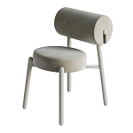 Стул «Бараныч» варинант исполнения - 1 | Loft Concept в Рязани