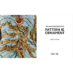 Книга The V&A Sourcebook of Pattern and Ornament варинант исполнения - 2 | Loft Concept в Рязани