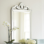 Зеркало настенное в раме Venetian Mirror варинант исполнения - 1 | Loft Concept в Рязани