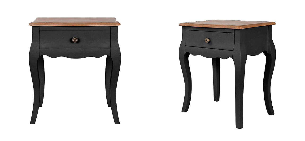 Тумба Glow black Тумба Glow black - Loft-Concept в Рязани