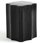 Керамический приставной столик Auseklis варинант исполнения - 1 | Loft Concept в Рязани