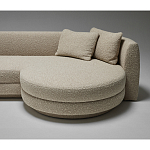 4-х местный Элитный диван трансформер Miami варинант исполнения - 3 | Loft Concept в Рязани