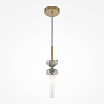 Подвесной светильник Perforation варинант исполнения - 4 | Loft Concept в Рязани