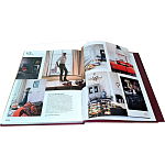 Коллекционная книга Art in Vogue варинант исполнения - 8 | Loft Concept в Рязани