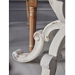 Стол обеденный в стиле прованс Provence Wooden Table варинант исполнения - 6 | Loft Concept в Рязани