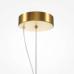 Люстра подвесная Ambre 3000К варинант исполнения - 5 | Loft Concept в Рязани