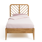 Кровать детская из массива дуба Andorra варинант исполнения - 2 | Loft Concept в Рязани