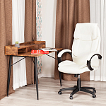 Кресло компьютерное Odeon Lux варинант исполнения - 9 | Loft Concept в Рязани