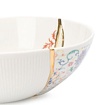 Салатник Seletti Kintsugi варинант исполнения - 2 | Loft Concept в Рязани