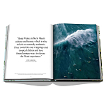 Подарочный фото-альбом Для тех, кто мечтает о приключениях Hotel Wailea  варинант исполнения - 10 | Loft Concept в Рязани