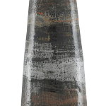 Настольная лампа с конусовидным тканевым абажуром Rock варинант исполнения - 2 | Loft Concept в Рязани