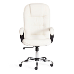 Кресло компьютерное белое City Chair варинант исполнения - 3 | Loft Concept в Рязани