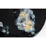 Напольная лампа "Поганка" варинант исполнения - 4 | Loft Concept в Рязани