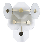 Настенный светильник Daenerys варинант исполнения - 1 | Loft Concept в Рязани