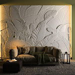 Барельеф JUNGLE варинант исполнения - 1 | Loft Concept в Рязани