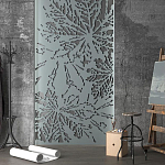 Барельеф BOTANICA варинант исполнения - 1 | Loft Concept в Рязани